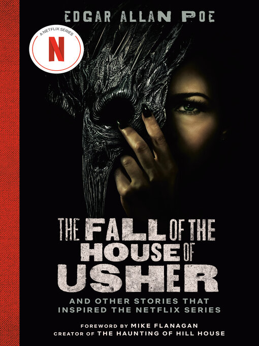 Title details for The Fall of the House of Usher by Edgar Allan Poe - Wait list